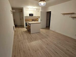Appartement T2