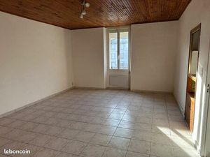 Location appartement T3 90 m²