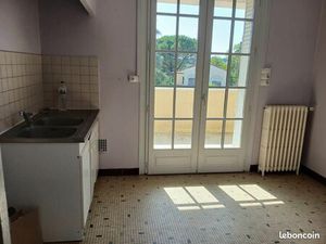 Appartement 4 pièces 81 m²