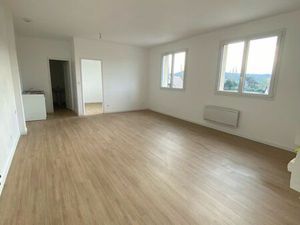 Location appartement F2