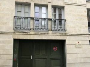 Parking 10 m² Bordeaux