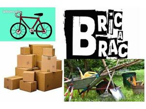 Remise - Garage vélos Issoire centre