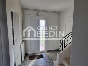 Maison 4 pièces 114 m²