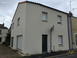 Maison 4 pièces 86 m²