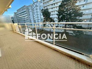 Location Appartement 2 pièces à La Baule-Escoublac (44500) : à louer 2 pièces / 35m² La Ba