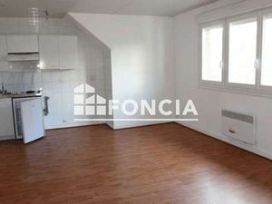 Location Appartement 2 pièces à La Baule-Escoublac La Baule Les Pins (44500) : à louer 2 p