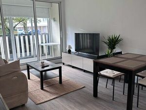 Appartement T3 meublé Merignac centre