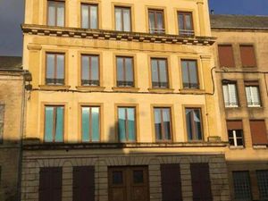 Sedan Appt F3 2 chambres