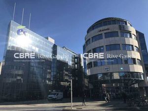 Rive Gauche CBRE