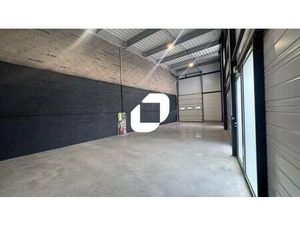 Local d'activités à louer