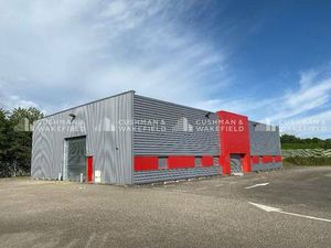 Local d'activités à louer