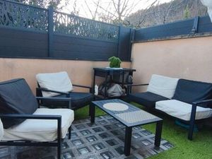 Location maison meublée