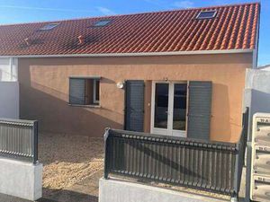 Location Maison à Soullans (85300) : à louer / 90m² Soullans