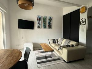 Appartement 2 pièces 53 m²