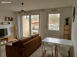 Appartement T2 meublé