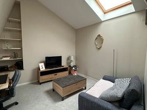 F2 nancy vieille ville 44m2