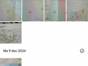 3 terrains a batir Bouelles