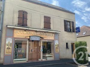 Immeuble à vendre - 155 m2 - Montargis - 45 - CENTRE