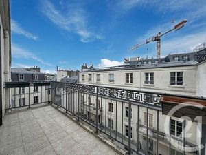 Appartement F2 à louer - 2 pièces - 54 70 m2 - Paris - 75001 - ILE-DE-FRANCE
