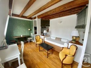 Appartement T2 à louer - 2 pièces - 33 08 m2 - Paris - 75007 - ILE-DE-FRANCE