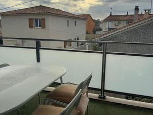 Location appartement 1 pièce 39 m² à Toulon (83200)