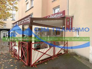 Local commercial à vendre