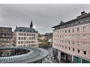 Neudorf L'Immobilier