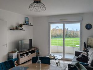 Location meublée 56m²