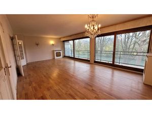 Vente appartement 2 pièces 90 m² à La Varenne Saint Hilaire (94210)  508 000 €