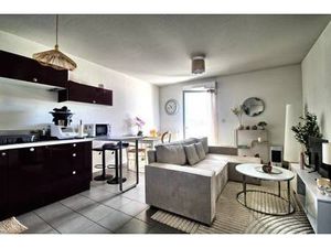 COCOON IMMO MARSEILLE