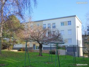 Appartement T3 de 65m2 proche Loire à Saint Jean de Braye