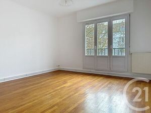 Appartement à louer - 2 pièces - 58 m2 - Troyes - 10 - CHAMPAGNE-ARDENNE