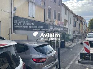 Restaurant à vendre