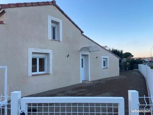 Location maison neuve valence d agen