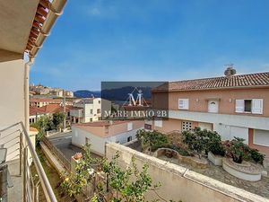 Vente appartement à Calvi (20260)  446 700 €