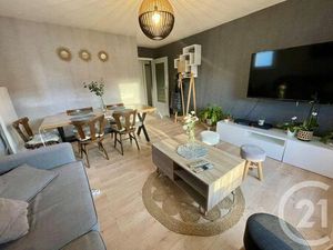 Appartement F3 à louer - 3 pièces - 60 45 m2 - Haguenau - 67 - ALSACE