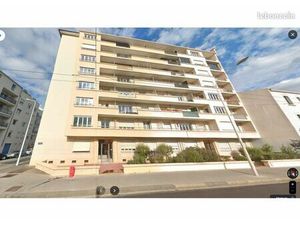 T2 de 31 5 m2 Lacassagne Montchat 680 CC