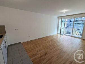 Appartement F3 à louer - 3 pièces - 60 12 m2 - Massy - 91 - ILE-DE-FRANCE