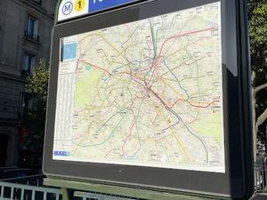 Vente appartement 3 pièces 44.04 m² à Neuilly-sur-Seine (92200)  448 350 €