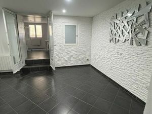 Appartement / Maison meublé 78 m² – Pont-de-Chéruy