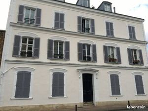 Studio charmant au chesnay (78150) proche de toutes commodités - dispo en janvier 2026