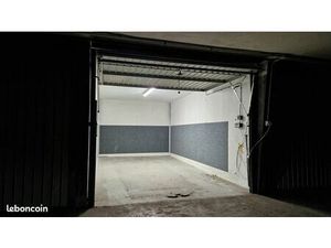 Box fermé à louer – Le Chesnay