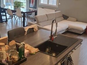 Maison 110m² meublée