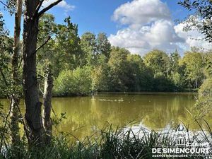 Propriété de loisirs à vendre