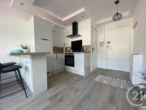 Appartement F2 à louer - 2 pièces - 31 22 m2 - Orleans - 45 - CENTRE