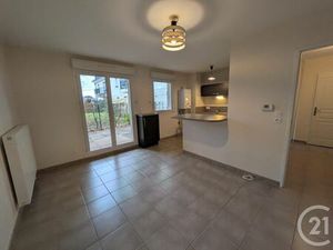 Appartement F2 à louer - 2 pièces - 44 45 m2 - Orleans - 45 - CENTRE