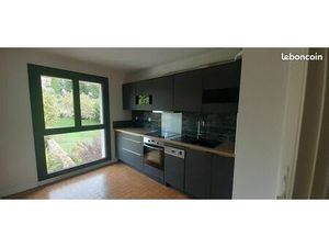 Appartement type 4 pont rouge