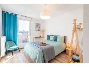 PAPILLON RESIDENTIEL