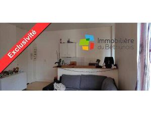 Immeuble à vendre