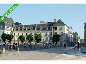 Espace bureau à louer